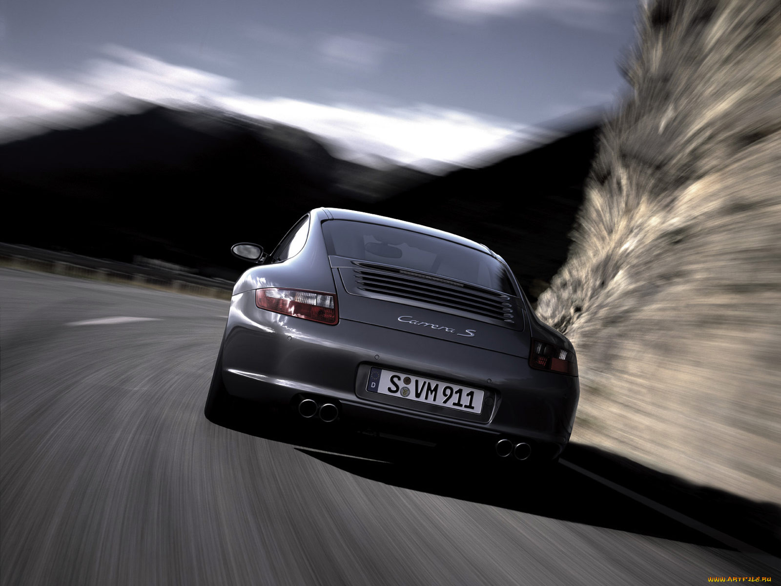 , porsche